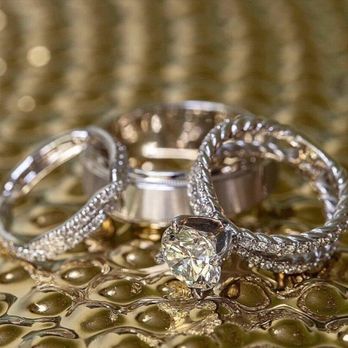 Caputo Jewelers - Custom wedding bands - Jewelry Near Me - Bronx, New York Caputo Jewelers - Custom wedding bands - Jewelry Near Me - Bronx, New York