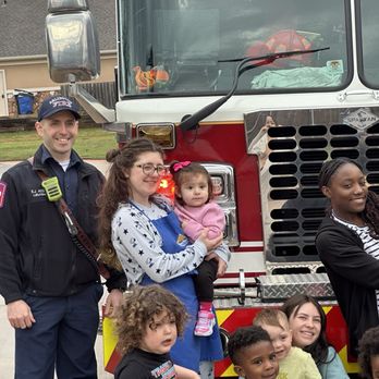 Childcare Network - Fire truck day - Preschools Near Me - Arlington, Texas Childcare Network - Fire truck day - Preschools Near Me - Arlington, Texas