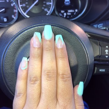 Cali Nails and Spa - The finishing product - Nail Salons Near Me - Vacaville, California Cali Nails and Spa - The finishing product - Nail Salons Near Me - Vacaville, California
