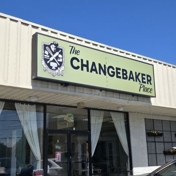 The Changebaker Place - Coffee & Tea Near Me - Charlotte, North Carolina The Changebaker Place - Coffee & Tea Near Me - Charlotte, North Carolina