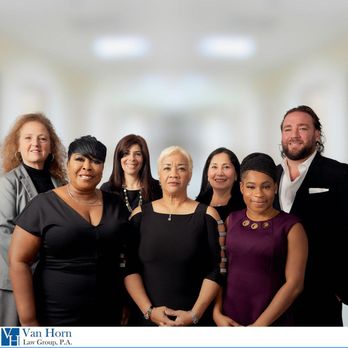 Van Horn Law Group - Bankruptcy Law Near Me - Doral, Florida Van Horn Law Group - Bankruptcy Law Near Me - Doral, Florida
