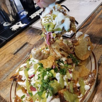 Los Chingones - DTC - Tacos Near Me - Denver, Colorado Los Chingones - DTC - Tacos Near Me - Denver, Colorado