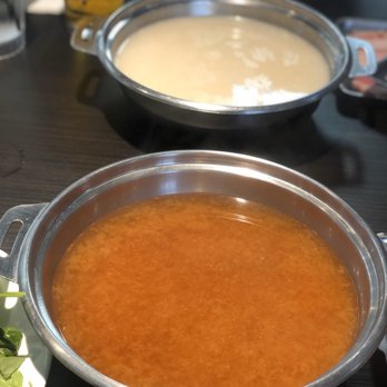 Shabuya - Broths! - Hot Pot Near Me - Honolulu, Hawaii
