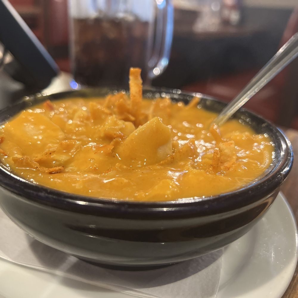 Chili's - Enchilada Soup - American Near Me - Midvale, Utah Chili's - Enchilada Soup - American Near Me - Midvale, Utah