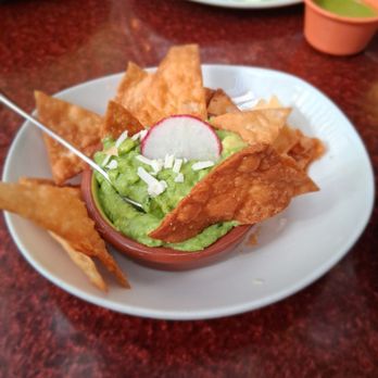 Miguel's Cocina - Guacamole & Chips - Mexican Near Me - Coronado, California