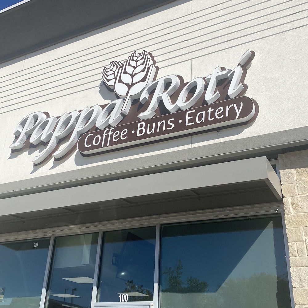 Pappa Roti - Coffee & Tea Near Me - Frisco, Texas Pappa Roti - Coffee & Tea Near Me - Frisco, Texas