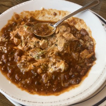 Whiskey Cake Kitchen & Bar - Turkey Chilli - New American Near Me - Katy, Texas Whiskey Cake Kitchen & Bar - Turkey Chilli - New American Near Me - Katy, Texas