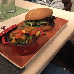 Leporello - Nicht nur lecker, auch toll angerichtet.