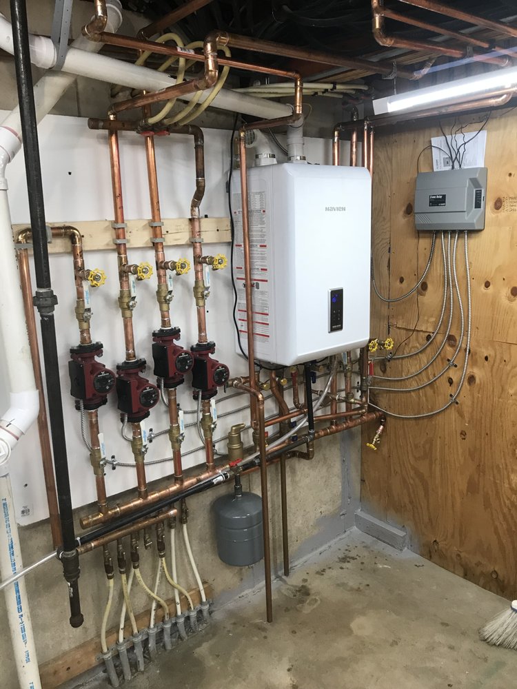 Slide of Service Now Home Services