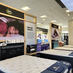 Mattress Firm Amherst Plaza