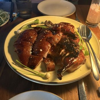 Mister Jiu's - Peking duck! - Chinese Near Me - San Francisco, California Mister Jiu's - Peking duck! - Chinese Near Me - San Francisco, California