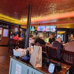 The Pleasant Cafe - Hostess stand