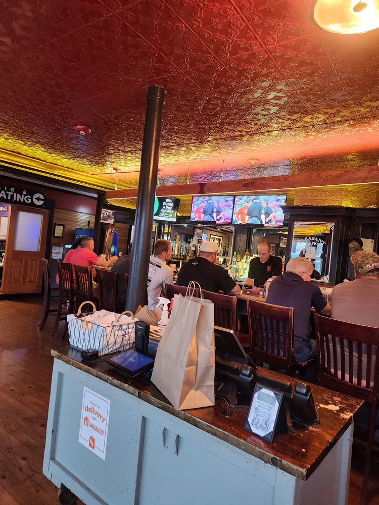 The Pleasant Cafe