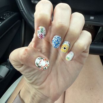 NAILPOP - Nail art by Chloe - Nail Salons Near Me - Encinitas, California NAILPOP - Nail art by Chloe - Nail Salons Near Me - Encinitas, California