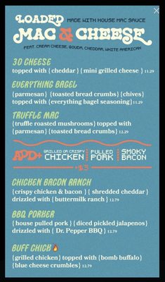Menu photo 3 Pounds Fargo, ND Menu photo 3 Pounds Fargo, ND