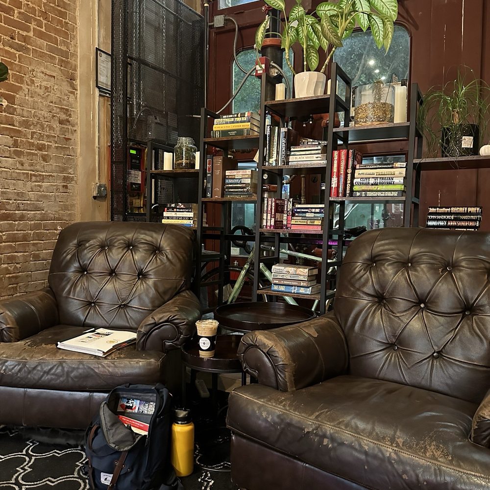 Day 6 Coffee Co. - Coffee & Tea Near Me - Houston, Texas