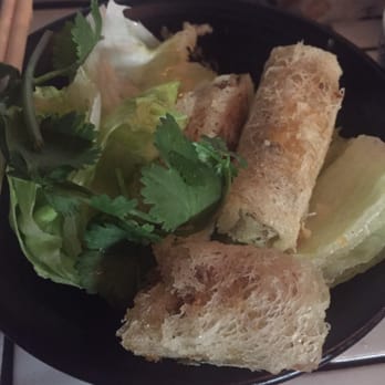 Misschu - Deep fried spring roll - Restaurants Near Me - South Yarra, VIC Misschu - Deep fried spring roll - Restaurants Near Me - South Yarra, VIC