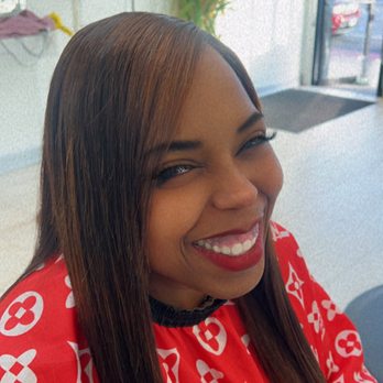 Prissys Place - Lace closure weave ,no glue . - Hair Extensions Near Me - Laurelton , New York Prissys Place - Lace closure weave ,no glue . - Hair Extensions Near Me - Laurelton , New York