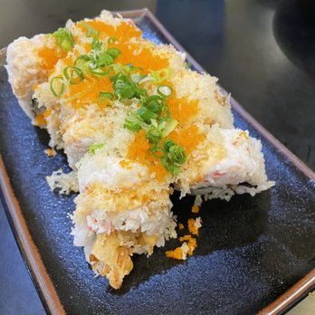 Sushi Spot - Calvin roll - Japanese Near Me - Aiea, Hawaii Sushi Spot - Calvin roll - Japanese Near Me - Aiea, Hawaii