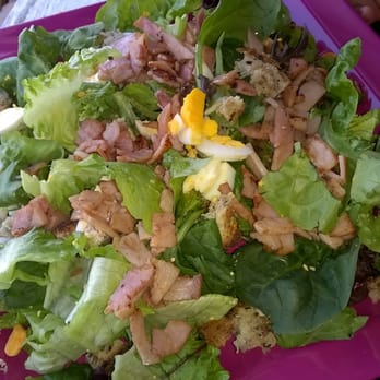 Reload Espresso Bar - Gorgeous salad. - Coffee & Tea Near Me - Salisbury, QLD Reload Espresso Bar - Gorgeous salad. - Coffee & Tea Near Me - Salisbury, QLD