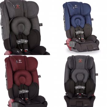 Eco Chic - Top of the line baby gear: Diono, tula & more - Baby Gear & Furniture Near Me - Vacaville, California