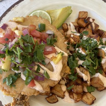 Yuca By Cedar - Fat Zach - Breakfast & Brunch Near Me - Bellevue, Kentucky
