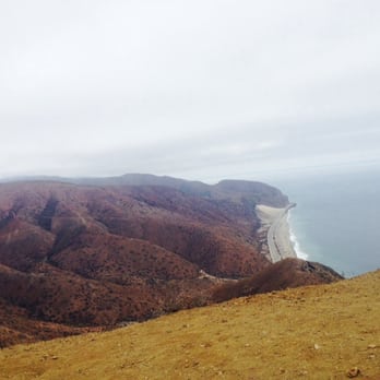 Point Mugu State Park - Parks Near Me - Malibu, California Point Mugu State Park - Parks Near Me - Malibu, California