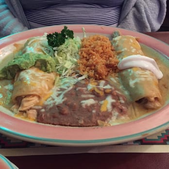 Casa Lupe - Mexican Near Me - Sunnyvale, California