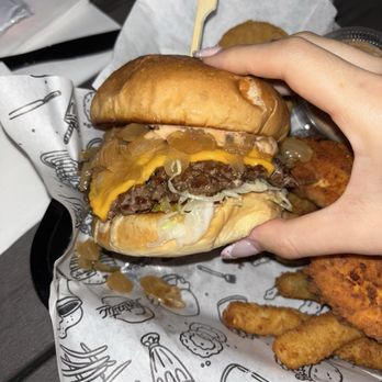 Eat Fantastic - LUNCH BOX - American Near Me - Tustin, California