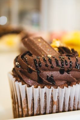 Crave Bakery + Coffee Bar