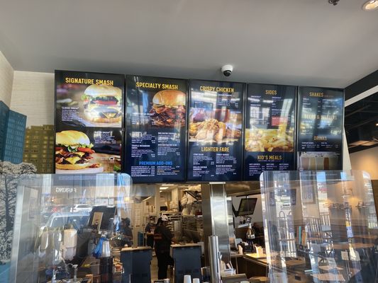 Smashburger by null