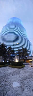 Miami Tower by null