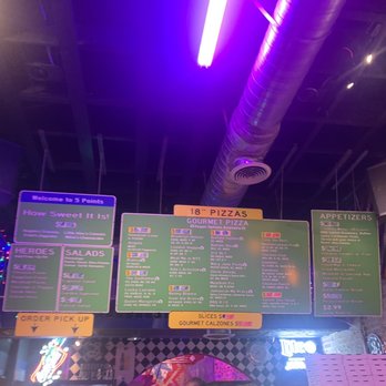 Biggie’s Pizza - 5 Points - Menu board - Pizza Near Me - Jacksonville, Florida Biggie’s Pizza - 5 Points - Menu board - Pizza Near Me - Jacksonville, Florida