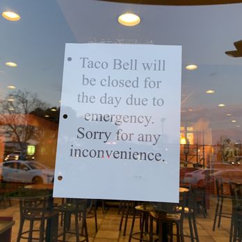 Taco Bell - Fast Food Near Me - Oakland, California Taco Bell - Fast Food Near Me - Oakland, California