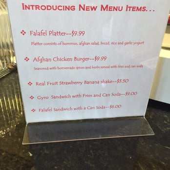 Maiwand Grill - Afghan Near Me - Baltimore, Maryland Maiwand Grill - Afghan Near Me - Baltimore, Maryland