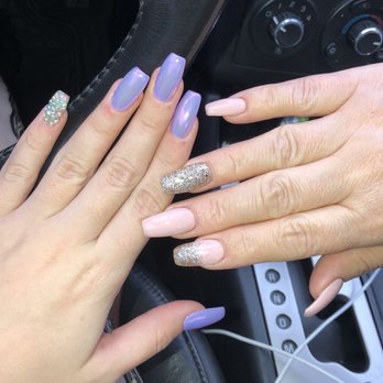 Sandy Nail and Spa - Nail Technicians Near Me - Franklin Square, New York