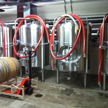 Upright Brewing - Breweries Near Me - Portland, Oregon Upright Brewing - Breweries Near Me - Portland, Oregon