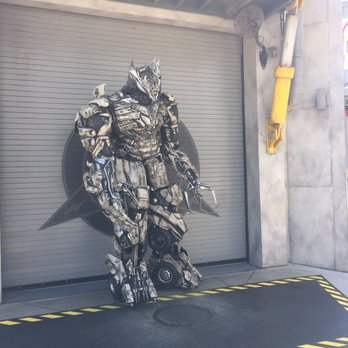 Universal Studios Florida - Amusement Parks Near Me - Orlando, Florida