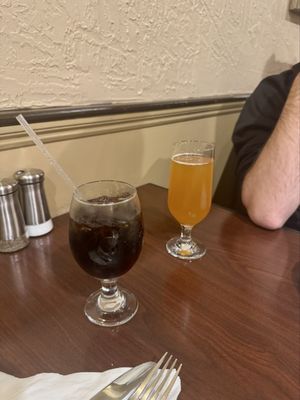 Good Thymes Family Restaurant by null