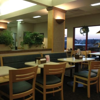 Arbys - Pleasant dining room - Sandwiches Near Me - Brookville, Ohio