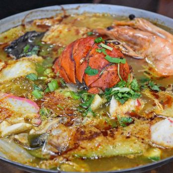 Tasty Pot - Taiwanese Near Me - D'Iberville, Mississippi