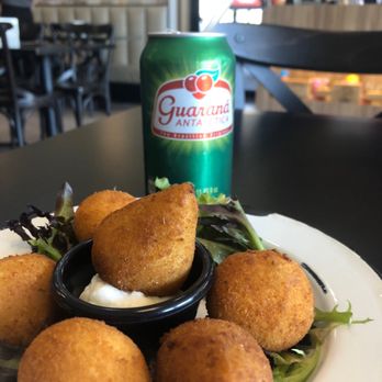 Mrs Potato - Guarana Brazilian Soda - Brazilian Near Me - Orlando, Florida Mrs Potato - Guarana Brazilian Soda - Brazilian Near Me - Orlando, Florida