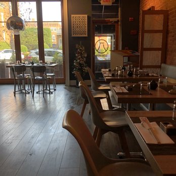 Sushi Hachi - Sushi Bars Near Me - Washington, DC, District of Columbia