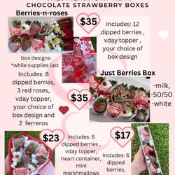 Indulgence - Valentine's Day Menu 2026