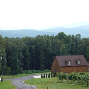 Fox Meadow Winery - FoxMeadow - Wineries Near Me - Linden, Virginia Fox Meadow Winery - FoxMeadow - Wineries Near Me - Linden, Virginia