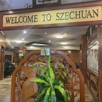 Szechuan Restaurant - Entrance - Sushi Bars Near Me - Sedona, Arizona Szechuan Restaurant - Entrance - Sushi Bars Near Me - Sedona, Arizona