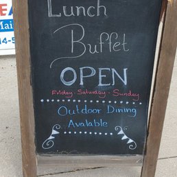 Outside Outside