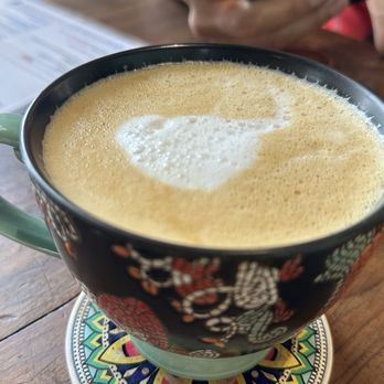 The Creperie Cafe - Latte - Creperies Near Me - Seaside, California The Creperie Cafe - Latte - Creperies Near Me - Seaside, California
