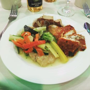 Michael's Riverside - Italian Near Me - Lyndhurst, New Jersey