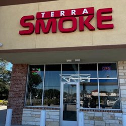 Terra Smoke Shop